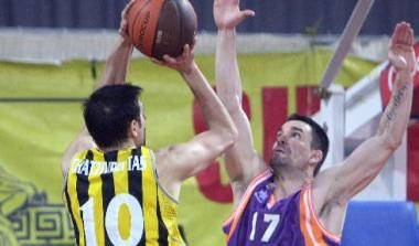 Αγώνας ζωής και θανάτου με Βαλένθια