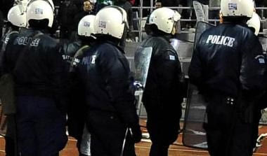 Απειλήθηκε σύρραξη οπαδών, έγιναν προσαγωγές