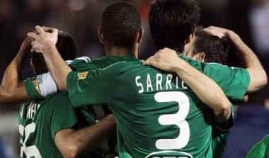 Ο τίτλος και ο Τζαβέλλας