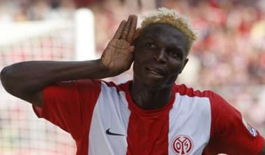 “Καμπάνα” τριών αγωνιστικών στον Μπαντσέ