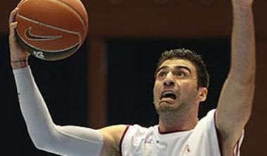 Δεύτερη η Ρεάλ, σόου Βασιλειάδη