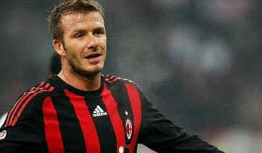 Θα γυρίσει στο Λος Άντζελες ο Μπέκαμ