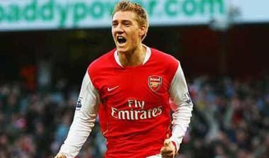 Ο “ξεχωριστός” Νίκλας Μπέντνερ (vid)