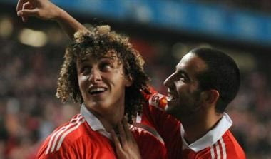 Θρίαμβος της Μπενφίκα στον τελικό του λιγκ καπ (vid)