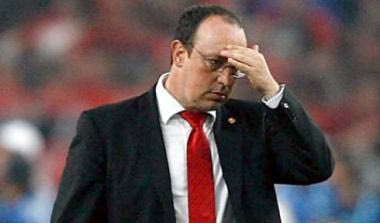 Τα σενάρια για Μπενίτεθ και Τραπατόνι