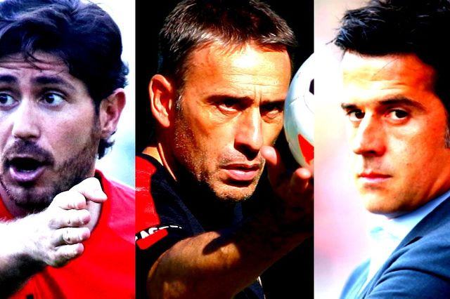 Μπέντο: Καθόλου Σάντσεθ με μπόλικο Σίλβα