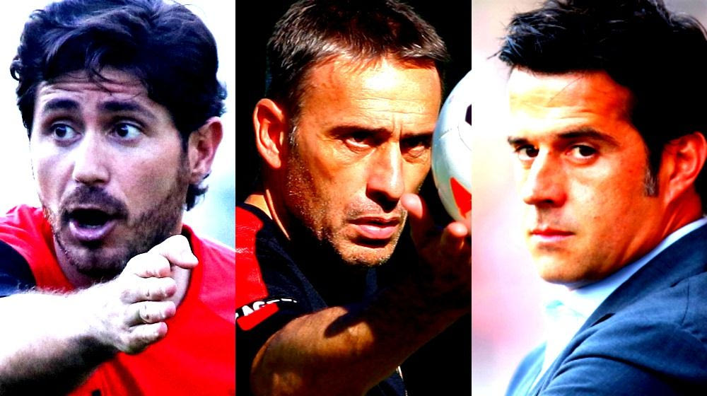 Μπέντο: Καθόλου Σάντσεθ με μπόλικο Σίλβα