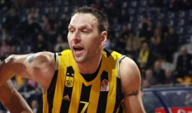 Λαχτάρισαν με Μπετς που ένιωσε ταχυκαρδία