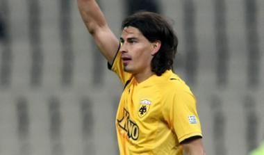 Μπλάνκο: “Θέλω το πρωτάθλημα”