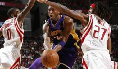 Οι Lakers επέστρεψαν στις νίκες