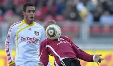 25η αγ.: Έχασε το αήττητο, έπεσε 3η η Λεβερκούζεν (vid)