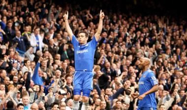 32η αγων: “Πολυβόλα” Τσέλσι, Μάντσεστερ, μόνος του προσπαθεί ο Τόρες (vids)