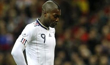 Σισέ: “Θα κάνω τα πάντα για να πάω στο Μουντιάλ”