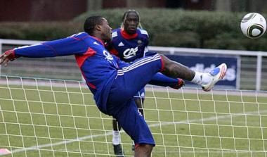 Μέχρι και βασικός ο Σισέ κόντρα στην Ισπανία