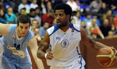 Χωρίς Κόλινς στον “τελικό” η Καβάλα