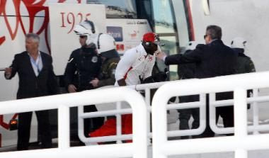 To contra.gr στο ΟΑΚΑ (videos)