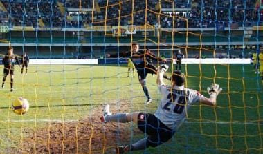 Υποψίες για “στημένο” παιχνίδι στην Ιταλία