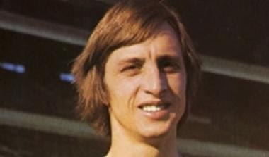 Επίτιμος πρόεδρος της Μπαρτσελόνα ο Κρόιφ (vid)