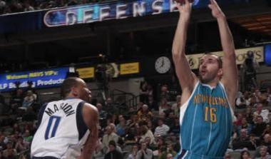7Χ7 οι Mavericks με Nowitzki (vid)
