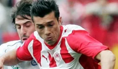 Ντάτολο: “Νιώθω ζωντανός στον Ολυμπιακό”