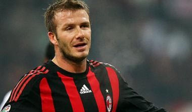 Ρήξη αχίλλειου τένοντα ο Μπέκαμ, χάνει τη σεζόν και το Μουντιάλ (vid)