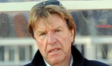 Πίστη Ντε Μος για πρόκριση