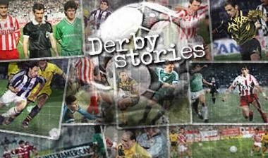 Rewind στο Παναθηναϊκός-ΑΕΚ