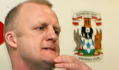 Ο Ντάουι νέος προπονητής της Χαλ