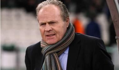 Ντ’Ονόρφιο: “Λες και έληξε 0-0”