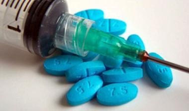 Σύννεφα ντόπινγκ κυκλώνουν το αγγλικό ποδόσφαιρο