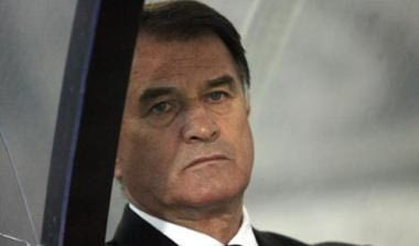 Μπάγεβιτς: “Δίκαιη νίκη αλλά πρέπει να βελτιωθούμε”