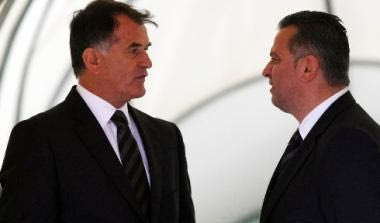 Συνάντηση για τον προγραμματισμό της νέας χρονιάς