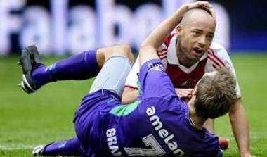 29η αγ.: Ο Ρουίζ οδηγεί την Τβέντε στον τίτλο (vid)