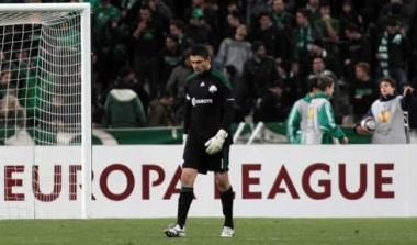 Εκτός αποστολής ο Γκαλίνοβιτς, στην Παιανία ο Πατέρας