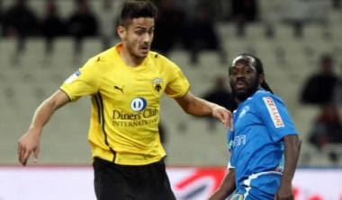 Αμφίβολος για την Τούμπα ο Γκέντζογλου