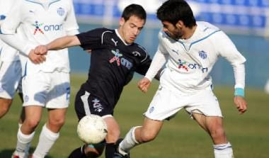 Άλλες έξι εβδομάδες εκτός ο Γεωργίου