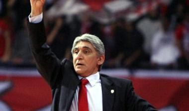 Γιαννάκης: “Θέλουμε ενέργεια και ταχύτητα”
