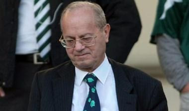 Θ. Γιαννακόπουλος: “Δεν θα αποδεχτώ την προεδρία της ΠΑΕ ακόμη κι αν μου προταθεί”