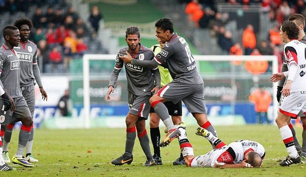 Καρσελά-Γκονσάλες για Ολυμπιακό