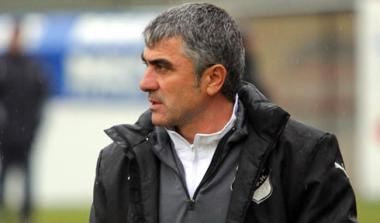 Γκουλής: “Κίνητρο όλοι οι αγώνες μέχρι το τέλος”