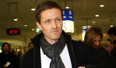 Στην Αθήνα ο Γκρέταρσον