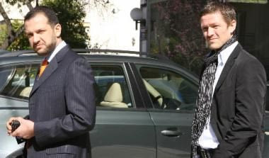 Οι “γνωριμίες” του Γκρέταρσον και ο σχεδιασμός της νέας ΑΕΚ…