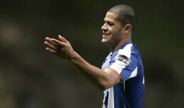 23η αγ.: Άλλαξε την Πόρτο ο Χουλκ (vid)