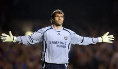 Ζητείται τερματοφύλακας στην Τσέλσι