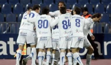 Ηρακλής-Ολυμπιακός 1-0 (vid)