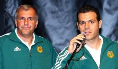 Ιτούδης: “Παραλίγο να είχα παίκτη τον Ομπράντοβιτς”