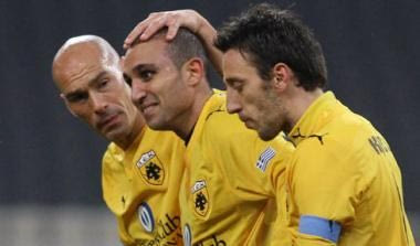 Ατομικό για Καφέ και Τζιμπούρ, δεν εμπνέει ανησυχία η κατάστασή τους