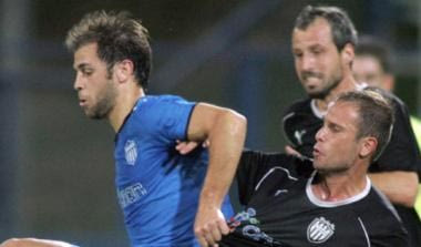 26η αγων.: Έμειναν στο “Χ” Καλαμάτα και Εθνικός