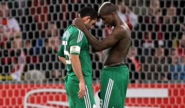 1-Χ-2 στο… ντέρμπι