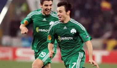 Πίστη για νίκη στο ντέρμπι